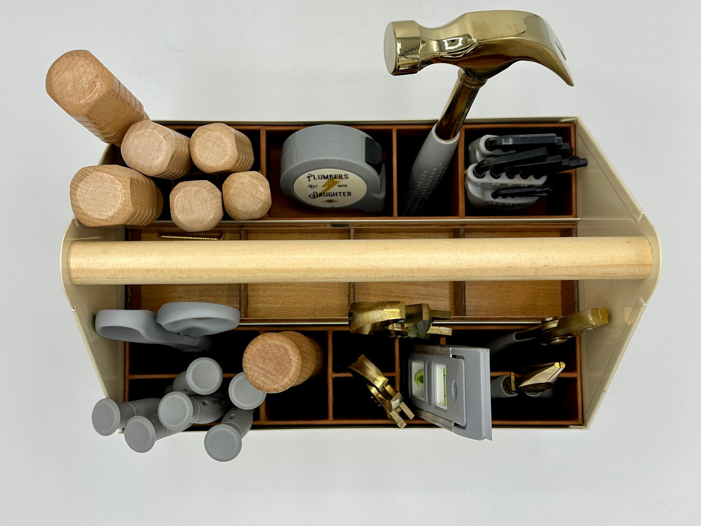 The Selby Toolbox