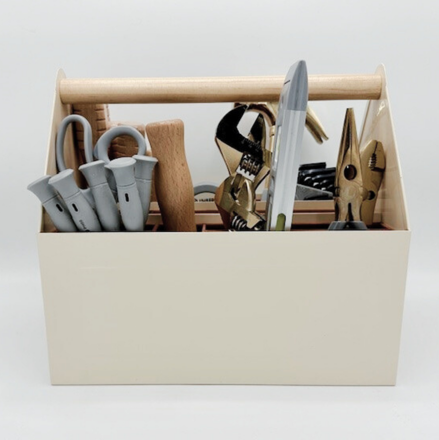 The Selby Toolbox